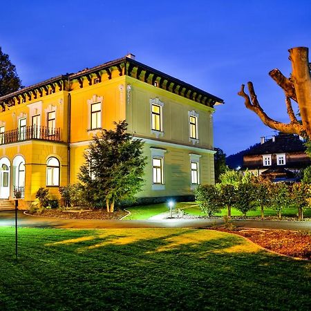 Villa Aurelie Velké Losiny Extérieur photo