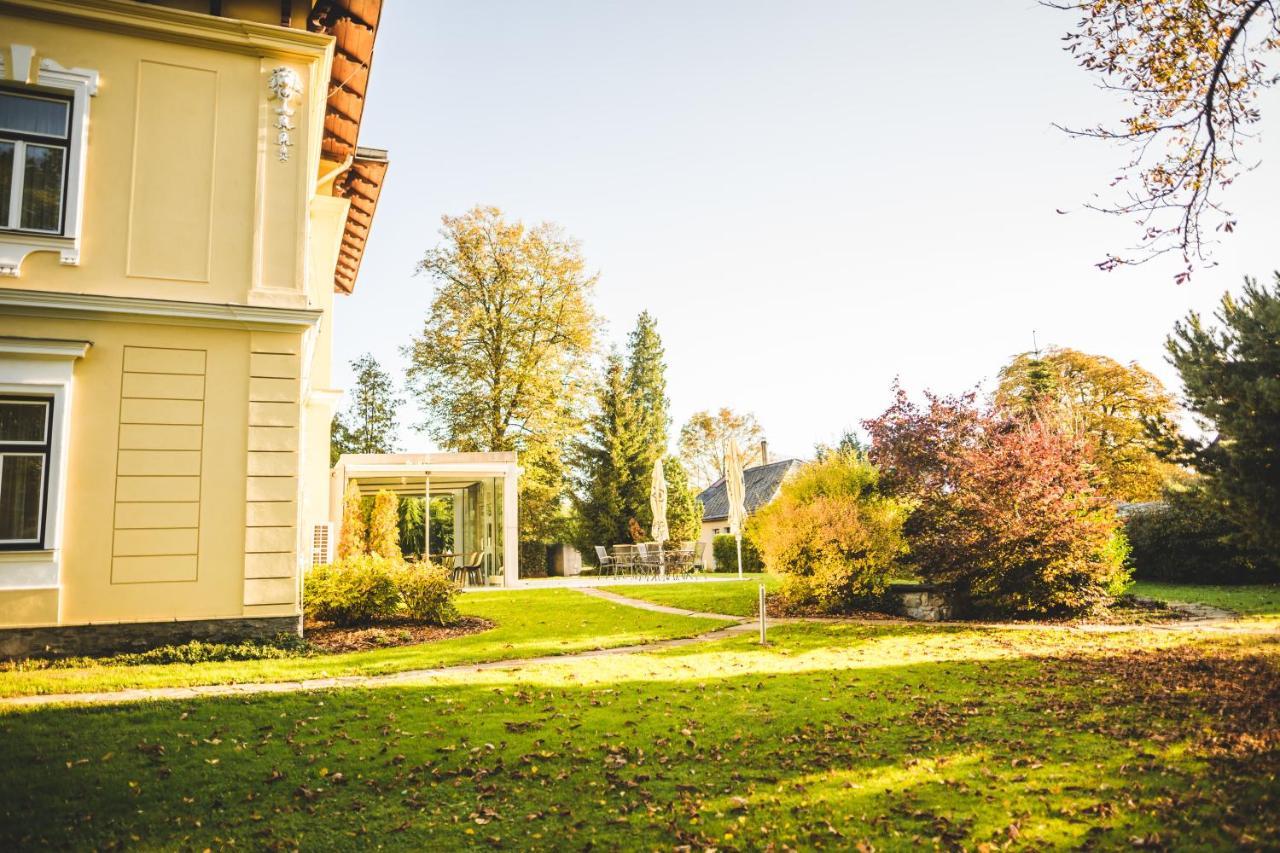 Villa Aurelie Velké Losiny Extérieur photo
