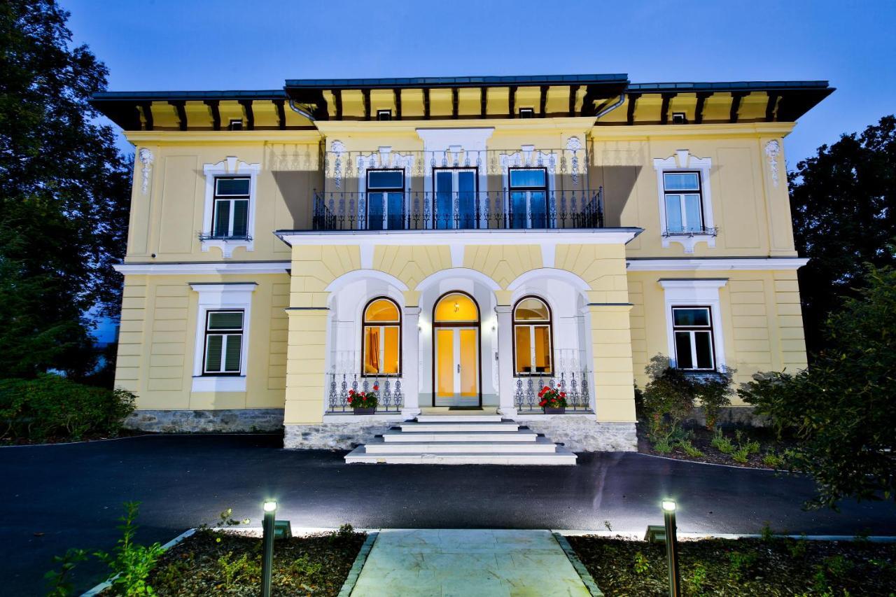 Villa Aurelie Velké Losiny Extérieur photo