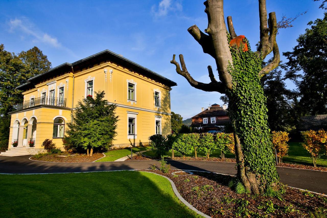 Villa Aurelie Velké Losiny Extérieur photo