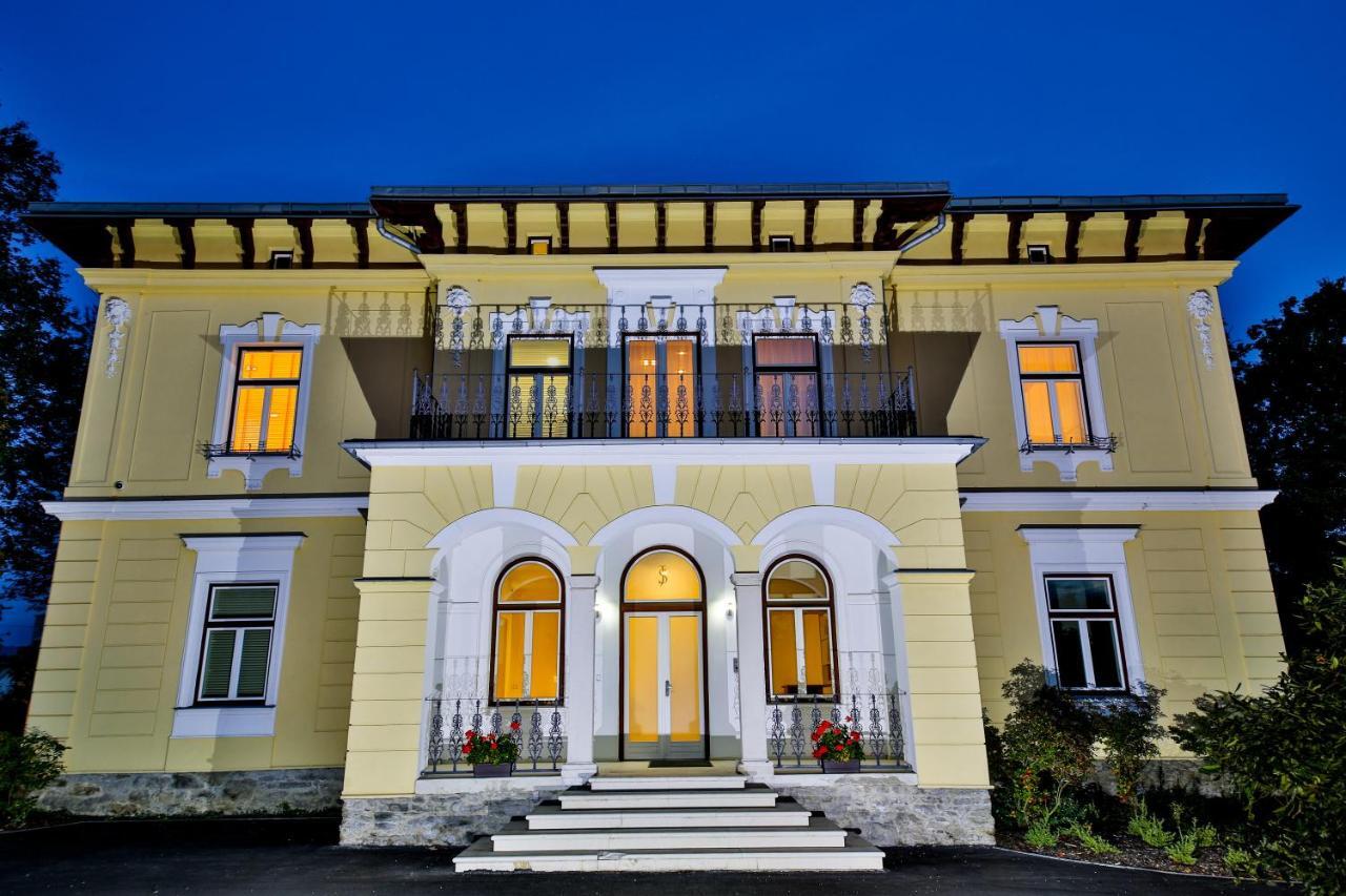 Villa Aurelie Velké Losiny Extérieur photo